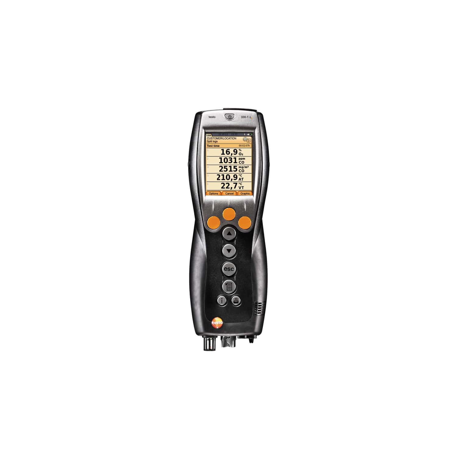 testo 330-1 LL